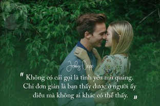 Tình yêu không mùa quáng
