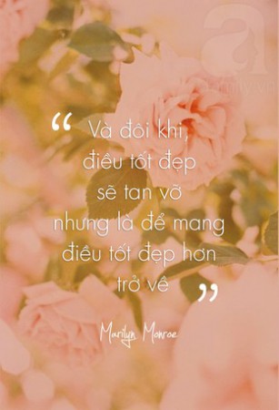 Mọi mất mát sẽ được bù đắp xứng đáng