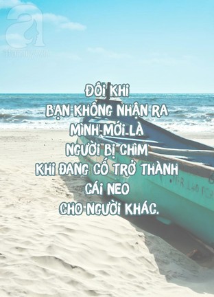 Ta thường không nhận ra rắc rối của chính mình