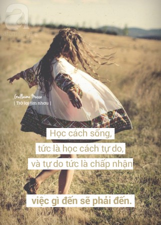 Việc gì đến sẽ đến